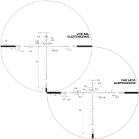 VHR MIL SUB - VHR MOA SUB